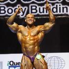 Alfonso   DelRio - IFBB Tijuana Pro 2011 - #1